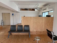 ギャザー 豊橋(Gather)の雰囲気（お子さんもご一緒にご来店頂けます[メンズ/パーマ/スパイラル]）