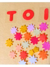 toi【トワ】