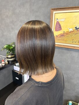 ライズ(RISE) 大人ハイライト