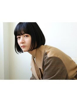 日々忙しく頑張る大人女性に。経験豊富なスタイリストが、癒しと美髪を同時に叶えるヘッドスパを提供。