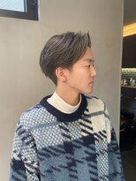 ルッチ(LUCCI)&nbsp;人気No.1グレージュスタイル！