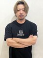エイト プラット 渋谷2号店(EIGHT plat) 畑中 啓司