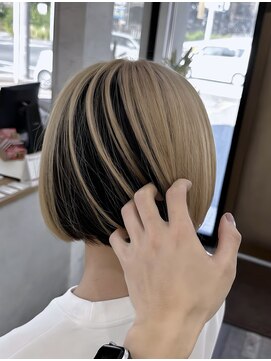 オールバイオー(Owl by oOo) アンブレラカラー