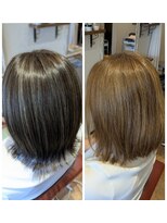 リライズ(RE.rise)&nbsp;コントラストハイライト