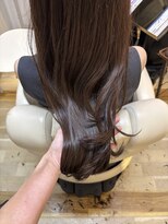 トゥーリ 二日市店(tuuli)&nbsp;大人可愛いスタイル☆艶髪/髪質改善