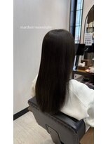 ヘア メルト(Hair Melt)&nbsp;これからの季節ぴったり！落ち着いた印象に!!
