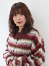 カイノ 南青山店(KAINO)&nbsp;澁谷 涼夏