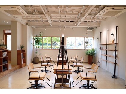 パライソ 南公園店(PARAISO)の写真