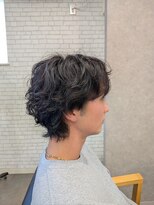 エアリコ&nbsp;【飯山満/高根木戸/高根公団/北習志野】ゆるフワマッシュウルフ