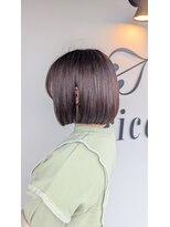 トリコ 川内店(trico)&nbsp;【毛髪改善カラー/毛髪改善トリートメント/毛髪改善ストレート】