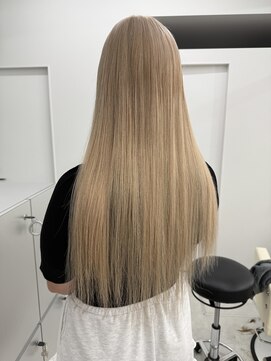 テイス 新宿(TACE) [新宿駅/ココアベージュ/クラゲヘアー/オリーブグレー]