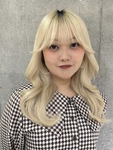 ジーナ 渋谷神南(Zina) Kanon 《渋谷》