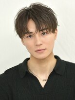 ゴールド 京都 三条(GOALD)&nbsp;ナチュラルセンターパート