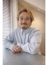 ラ ボブ 久米川店(LA BOB) 夛胡 和真