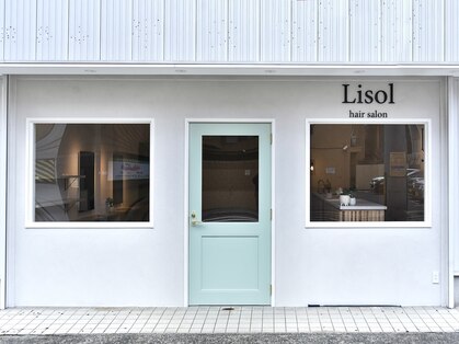 リソル(Lisol)の写真