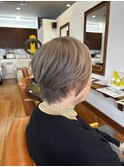 ショート
