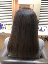 ウイバイファースト(u'i by first)&nbsp;ナチュラルベージュスタイル