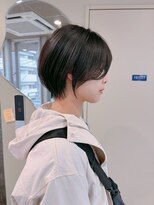 エスキス(ESQUISSE) ESQUISSE.style book