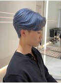 【yu-ri】新生活に向けてのイメージチェンジ！