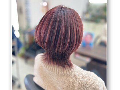 オルオル(OLUOLU)の写真