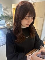 ニュア(neua)&nbsp;ピンクブラウン／奈良／橿原神宮前