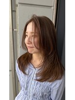 ソアロ(SOARO)&nbsp;レイヤーベージュ