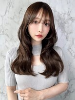 ウィクシー(wixy)&nbsp;くびれ巻き×レイヤー
