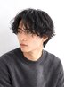 ★イメチェン★ツイストorスパイラルパーマ+フルカラー+カット+お好きなTR