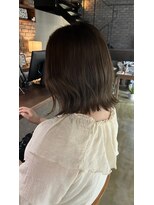 デジール(Desir)&nbsp;オリーブベージュ