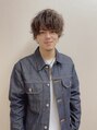サロン マハロ(salon mahalo)/salon mahalo