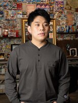 マーリィズバーバー 本店(MARLEY'S BAR BER)&nbsp;ビジネスカット 厚木/海老名/綾瀬/座間