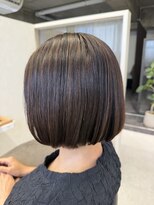 ヨール(YOL)&nbsp;白髪ぼかし
