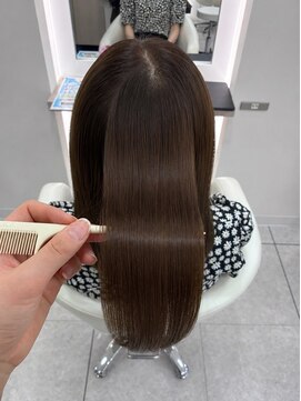フォース(FORCE) ロングレイヤー