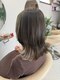 アロット(alot)の写真/一人一人に寄り添い10年後も綺麗でいるためのsalon＊自分の髪を好きになり、自分ごと好きになる。