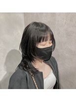 ルシェル 船橋店(LeCiel) ハッシュカット