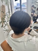 シーバイトリコ 市川(SEA by tricot)&nbsp;ショートヘア