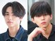 ブリーチ 静岡店(BLEACHi)の写真/いつでも通いやすい価格★似合わせカットでワンランク上のstyleに!パーマやカラー初めての方もぜひ♪[静岡]
