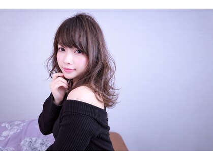 クラシア(Cracia)の写真