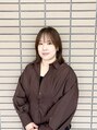 アグ ヘアー ヴィズ 旭川永山店(Agu hair viz) 大内 みどり