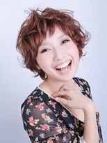 パッション 枚方樟葉店(Passion)&nbsp;《Passion》ショートスタイル