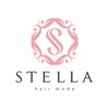 ステラ ヘアモード 新長田店(STELLA hair mode)のお店ロゴ
