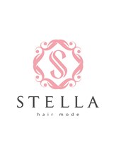 STELLA hair mode 新長田店【ステラヘアモード】