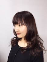 マデイヘアー(made´e hair) 大人ストカール