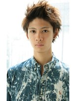 ヘア サルーン マイア 町田駅店(hair saloon maia)&nbsp;カキアゲショート☆