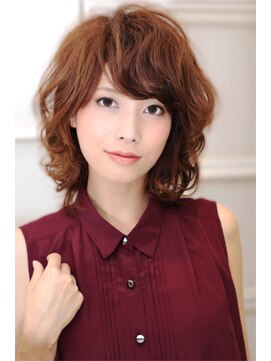 フォルテ 草薙店 ゆるふわミディ