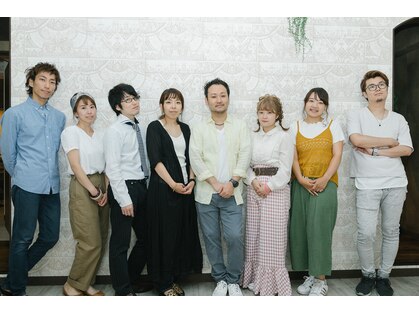 リブラン バイ ルッカ(Liburan by Lucca)の写真
