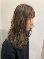 リベルテ 池袋(liberte)&nbsp;ヘルシーベージュ☆