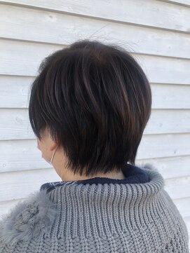 アパートメント 山口阿知須店(APARTMENT) ショート