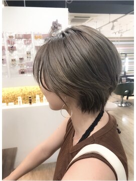 アンク 東口店(+ank+) +ank+