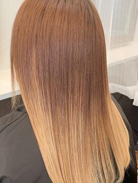 オルブ 戸塚安行店(Oluve) たっぷりうるおい♪酸熱トリートメント【オルブ戸塚安行】